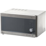 Микроволновая печь LG MH-6565CIR