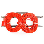 Удлинитель Glanzen ER-20-001