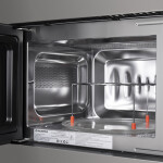 Встраиваемая микроволновая печь Maunfeld JBMO.20.5S