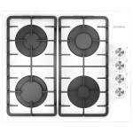 Встраиваемая газовая варочная панель Darina 1T1 BGC341 12 W