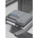 Встраиваемая посудомоечная машина Beko BDIN16520