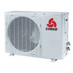 Сплит-система Chigo CS-25H3A-B155/CU-25H3A-B155