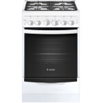 Комбинированная плита Gefest 5101-02