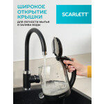 Чайник электрический Scarlett SC-EK27G90