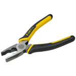 Плоскогубцы комбинированные "FATMAX" Stanley 0-89-868