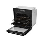 Встраиваемый электрический духовой шкаф Zugel ZOE601B