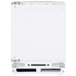 Встраиваемая морозильная камера Maunfeld MBFR88SW