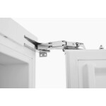Встраиваемый холодильник Scandilux SBSBI524EZ