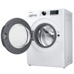 Стиральная машина Samsung WW80AAS26AE