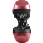 Стайлер Scarlett SC-HS60699 розовый