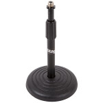 Микрофонная стойка Stagg MIS-1110BK