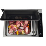 Вакуумный упаковщик Electrolux KBV4T