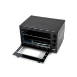 Мини-печь Kraft KF-MO 4500 BL