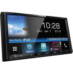 Автомагнитола Kenwood DMX6018BT