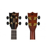 Укулеле концерт Flight DUC 460 Ceq Amara