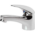 Смеситель для раковины Vidima ORION (BA001AA)