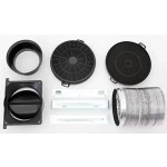 Каминная вытяжка Kaiser AT 6410 F Eco