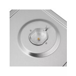 Встраиваемая газовая варочная панель HOMSair HGS323S