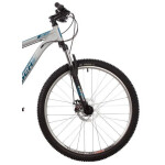 Велосипед Stinger 29AHD.ELEMSTD.20GR2 серый