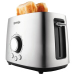 Тостер Gorenje T1000 E