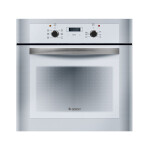 Встраиваемый электрический духовой шкаф Gefest ДА 622-02 С