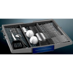 Встраиваемая посудомоечная машина Siemens SX736X19NE