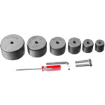 Сварочный аппарат Зубр АСТ-800