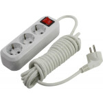 Сетевой фильтр Smartbuy SBE-16-3-05-ZS