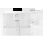 Встраиваемый холодильник Weissgauff WRI 178 Fresh Zone