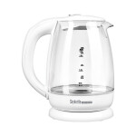 Чайник электрический Redmond RK-G211S