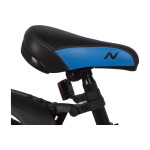 Велосипед Novatrack 205ADODGER.BK22