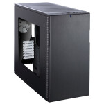 Корпус Fractal Design Define R5 Black Window
