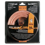 Акустический кабель Mystery MSC-10/10