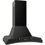 Каминная вытяжка Gorenje DK 63 MCLB