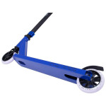 Самокат трюковый XAOS Comet Blue 110 мм