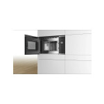 Встраиваемая микроволновая печь Bosch BFL524MS0