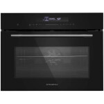 Встраиваемый электрический духовой шкаф Maunfeld MCMO5013SDGB