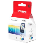 Картридж Canon CL-511