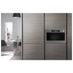 Встраиваемая микроволновая печь Whirlpool AMW 439 IX