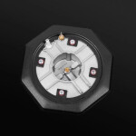 Встраиваемая газовая варочная панель Maunfeld EGHG.64.23CB/G