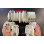 Встраиваемая посудомоечная машина Kuppersberg GSA 489