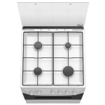 Комбинированная плита Darina ADA 1311 W