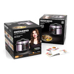 Мультиварка Redmond RMC-PM505