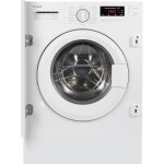 Встраиваемая стиральная машина Weissgauff WMI 6128D
