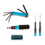 Набор инструмента Bort BTK-160