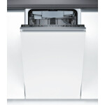 Встраиваемая посудомоечная машина Bosch SPV25FX10R