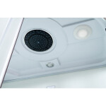 Душевая кабина Deto D120SLEL