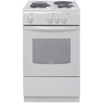 Электрическая плита DeLuxe 5003.17 э