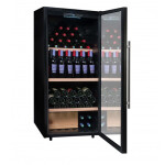Винный шкаф Climadiff CPW160B1