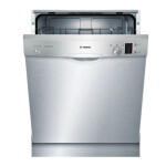 Встраиваемая посудомоечная машина Bosch SMU24AI01S